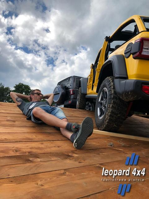 Camp Jeep 2018 - foto 26